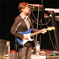 Beach Boys Casino Kursaal Oostende